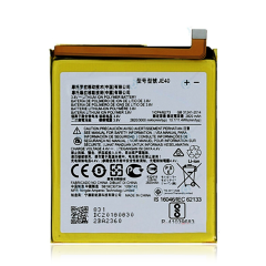 Replacement Battery Compatible For Motorola Moto G7 Play (XT1952 / 2019) / P30 Play (JE40) (Genuine OEM)