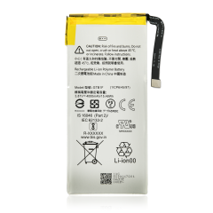 Replacement Battery Compatible For Google Pixel 5 (GTB1F)