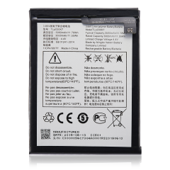 Replacement Battery Compatible For Alcatel 1S (5024 / 2019) (TLP030K7)