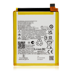 Replacement Battery Compatible For Motorola Moto G71 5G (XT2169-1 / 2022) (NG50)