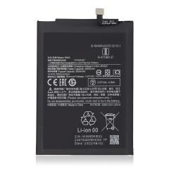 Replacement Battery Compatible For Xiaomi Redmi 10 (BN5A)