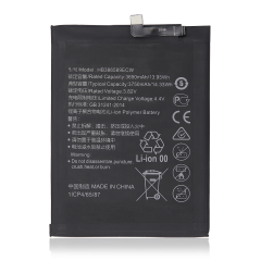 Replacement Battery Compatible For Huawei Honor 8X / Mate 20 Lite / P10 Plus