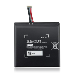 Replacement Battery for Nintendo Switch (HAC-001 / HAC-001(-01)) / Nintendo Switch OLED (HEG-001)