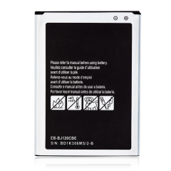 Replacement Battery For Samsung Galaxy J1 Luna SM-S120VL (J120 / 2016) / Galaxy Express 3 (EB-BJ120CBU/E)