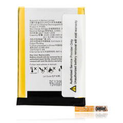 Replacement Battery For BlackBerry Q5 (BAT-51585-103)