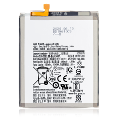 Replacement Battery Compatible For Samsung Galaxy A51 4G (A515 / 2019) (EB-BA515ABY)