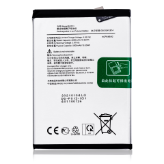 Replacement Battery Compatible For OnePlus Nord N100 (BLP813)