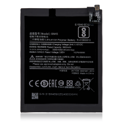 Replacement Battery Compatible For Xiaomi Redmi Note 5 (BN45)