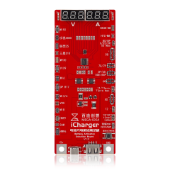 iCharger Battery Activation / Testing Board Version 3.0 (Qianli)