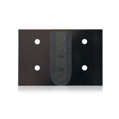 Clear Cap For Inner Battery Cover Compatible For LG G6 (H870) (Genuine OEM)