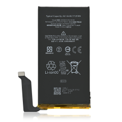 Replacement Battery For Google Pixel 6 (GMSB3) (Genuine OEM)