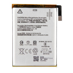 Replacement Battery For Google Pixel 3 (G013A-B) (Genuine OEM)