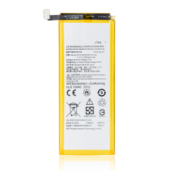 Replacement Battery Compatible For Motorola Moto G6 Plus (XT1926 / 2018) (JT40)