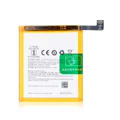 Replacement Battery Compatible For OnePlus 6 (A6000 / A6003) (BLP657)