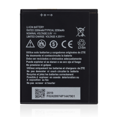 Replacement Battery Compatible For ZTE Blade Vantage (Z839) (Li3925T44P4h736041)