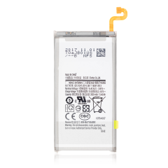 Replacement Battery Compatible For Samsung Galaxy A8 Plus (A730 / 2018) ( EB-BA730ABE)