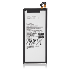 Replacement Battery Compatible For Samsung Galaxy A7 (A720 / 2017) / J7 Pro (J730 / 2017) (EB-BA720ABE)