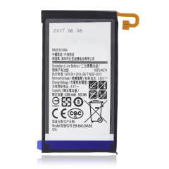 Replacement Battery Compatible For Samsung Galaxy A3 (A320 / 2017) (EB-BA320ABE)