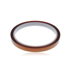 High Temperature Tape (Wide:8mm / Long：22M)