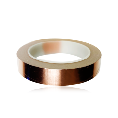 Copper Paper (Wide : 2.0CM / Long:20M)