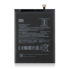 Replacement Battery Compatible For Xiaomi Redmi Note 7 (BN4A)