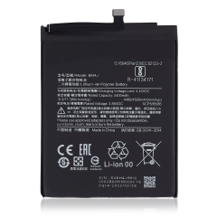 Replacement Battery Compatible For Xiaomi Redmi Note 8 Pro (BM4J)