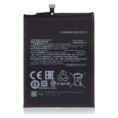 Replacement Battery Compatible For Xiaomi Redmi 9 (BN54)