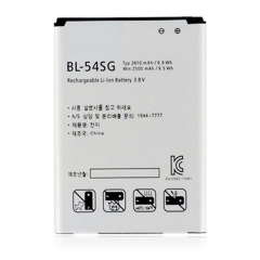 Replacement Battery For LG Optimus G2 (BL-54SH / BL-54SG) (Genuine OEM)