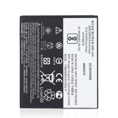 Replacement Battery Compatible For Motorola Moto G5 (XT1670 / 2017) / Moto G4 Play (XT1607 / 2016) / Moto E4 (XT1763 / 2017) / Moto E5 Play (XT1921 / 2018) (GK40)