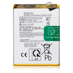 Replacement Battery Compatible For OnePlus Nord N10 5G (BLP815)