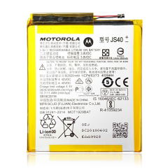 Replacement Battery Compatible For Motorola Moto Z3 (XT1929-17 / 2018) / Z3 Play (XT1929 / 2018) (JS40) (Genuine OEM)