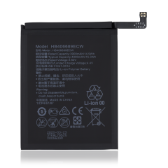 Replacement Battery Compatible For Huawei Mate 9 / Y7 2019 / Y9 2019 / Honor 8C (HB396689ECW / HB406689ECW)