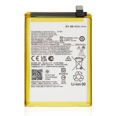 Replacement Battery Compatible For Motorola Moto G22 (XT2231 / 2022) / E13 (XT2345 / 2023) / E32S / G13 (XT2331-2 / 2023) / G 5G 2023 (NH50)