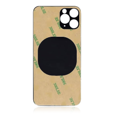 3M Glue Adhesive Tape (For Frame) Compatible For iPhone 12 Pro Max (10 Pack)