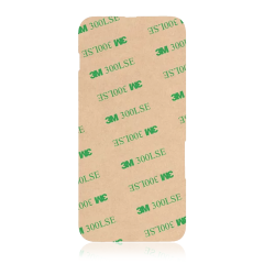 3M Glue Adhesive Tape (For Frame) Compatible For iPhone 12 / 12 Pro (10 Pack)