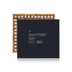 Power Management IC Compatible For Samsung Galaxy S9 / S9 Plus / S10 Plus / Note 9 (MAX77705F)