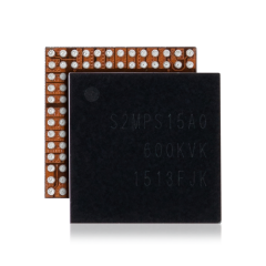 Power Supply IC Compatible For Samsung Galaxy Note 4 / Note 5 / S6 / S6 Edge / S6 Edge Plus (S2MPS15AO: 169 Pins)