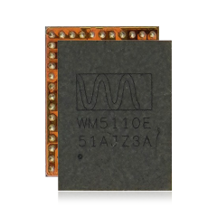 Audio Frequency IC Compatible For Samsung Galaxy S5 (WM5110E)