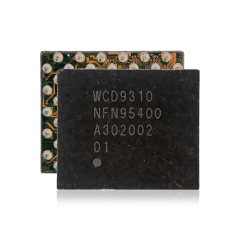 Audio IC Compatible For Samsung Galaxy S4 (WCD9310)
