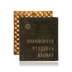 Audio Codec IC Compatible For Samsung J5 (J500 / 2015) / J7 (J700 / 2015) (Shannon918)