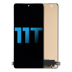 LCD Assembly Without Frame For Xiaomi 11T (Aftermarket: Incell) (All Colors)