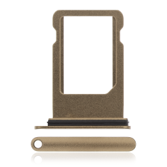 Sim Card Tray For iPhone 8 / SE (2020) (Gold)