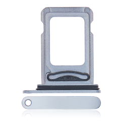 Dual Sim Card Tray For iPhone 13 Pro / 13 Pro Max (Sierra Blue)