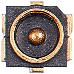 Small Antenna FPC Connector Compatible For A71 4G (A715 / 2019) / A71 5G (A716 / 2020)