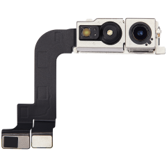 Front Camera Compatible For iPhone 15 Pro Max