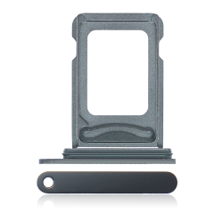 Dual Sim Card Tray For iPhone 13 Pro / 13 Pro Max (Alpine Green)