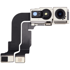 Front Camera Compatible For iPhone 15 Pro