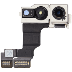 Front Camera Compatible For iPhone 15