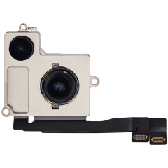 Back Camera Compatible For iPhone 15