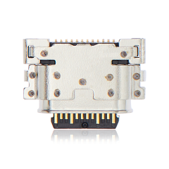 Charging Port Only Compatible For Motorola Moto G7 Plus (XT1965 / 2019) / G7 (XT1962 / 2019) / One Hyper (XT2027 / 2020) / Edge S30 / G200 5G (XT2175 / 2022) (Soldering Required)